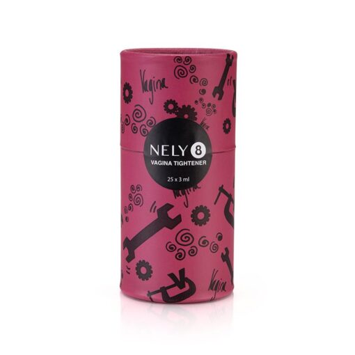 Nely8 Bayanlara Özel Vajina Bakım Jeli 75 ml - Görsel 2