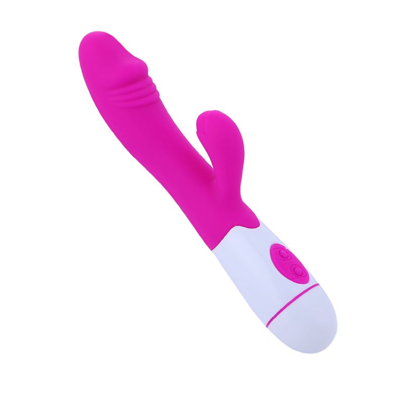 10 Fonksiyonlu G Spot Teknolojik Titreşimli Vibratör