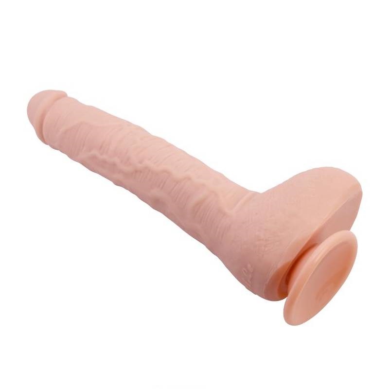 Beatiful 27 Cm Süper Gerçekçi Dildo - Görsel 4