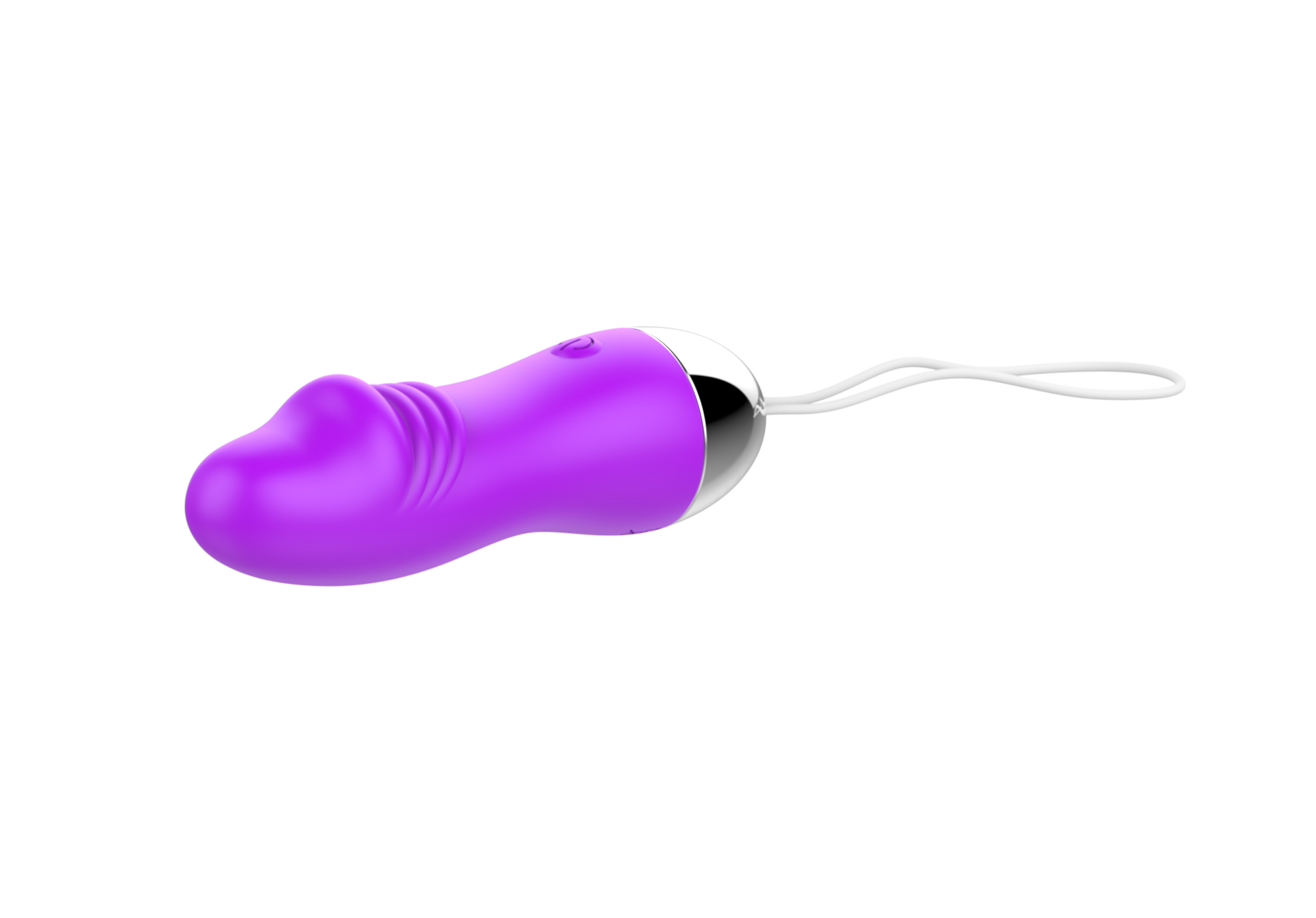 Uzaktan Kumandalı Vibrating Teknolojik Vibratör - Görsel 3