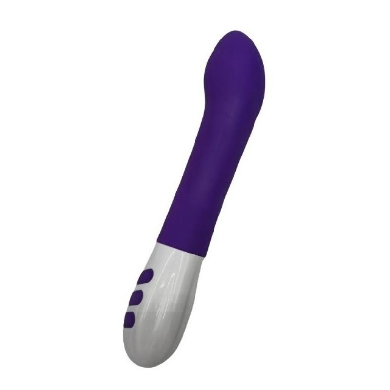 Noc Şarjlı Modern Vibratör - Görsel 3
