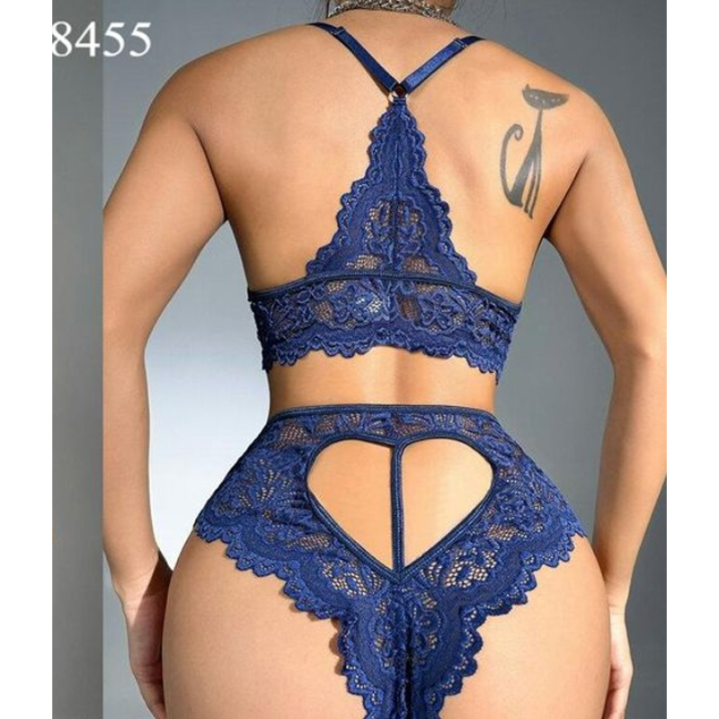 New Dreams Saks Mavi Fantazi Takım - Görsel 2