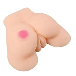 Betty Rose Tireşimli Kalça Mastürbatör